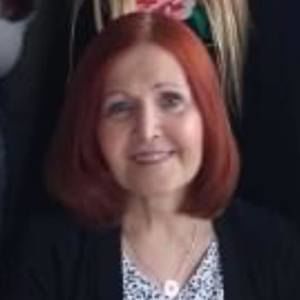 Meet your Posher, Colleen